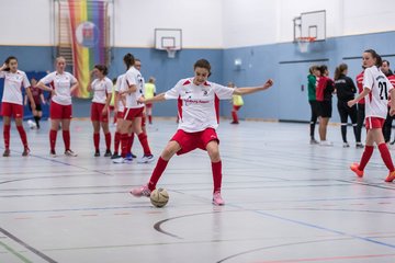 Bild 19 - wCJ Futsalmeisterschaft Runde 1